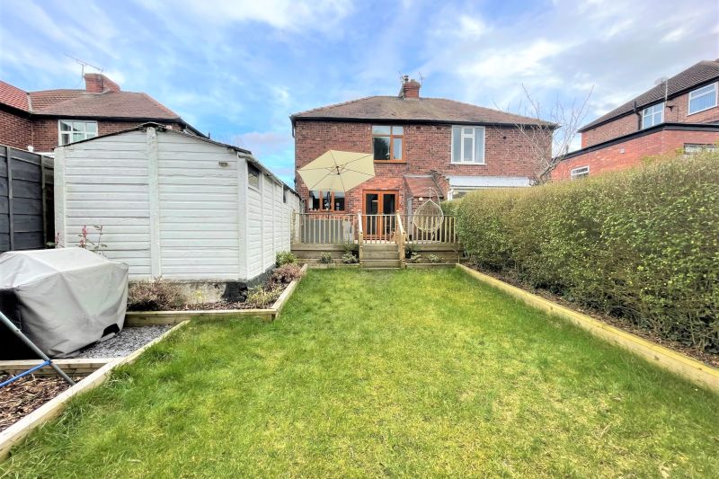 Property at Marlborough Road, Hyde, Greater Manchester