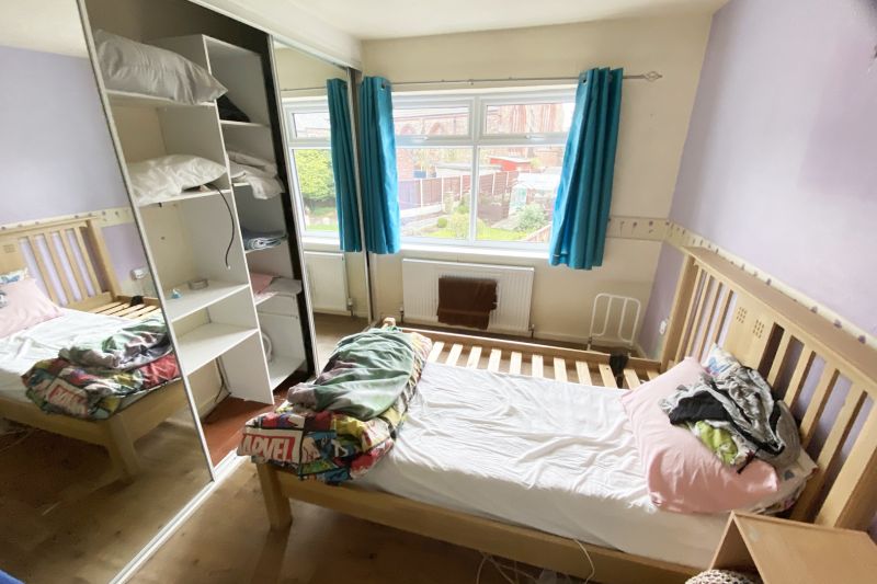 Property at Colin Road, Heaton Norris, Stockport, Greater Manchester
