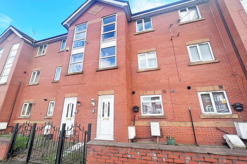 Property at Hyde Road, Gorton, Greater Manchester