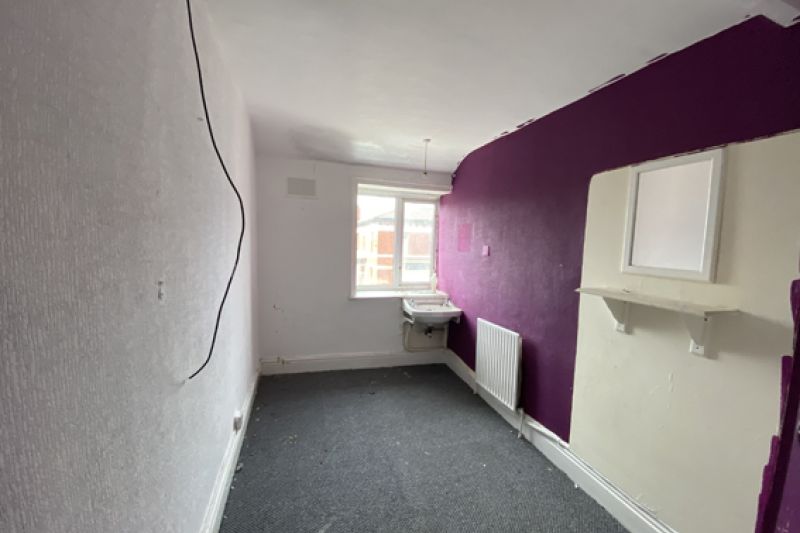 Property at Charnley Road, Blackpool, Lancashire