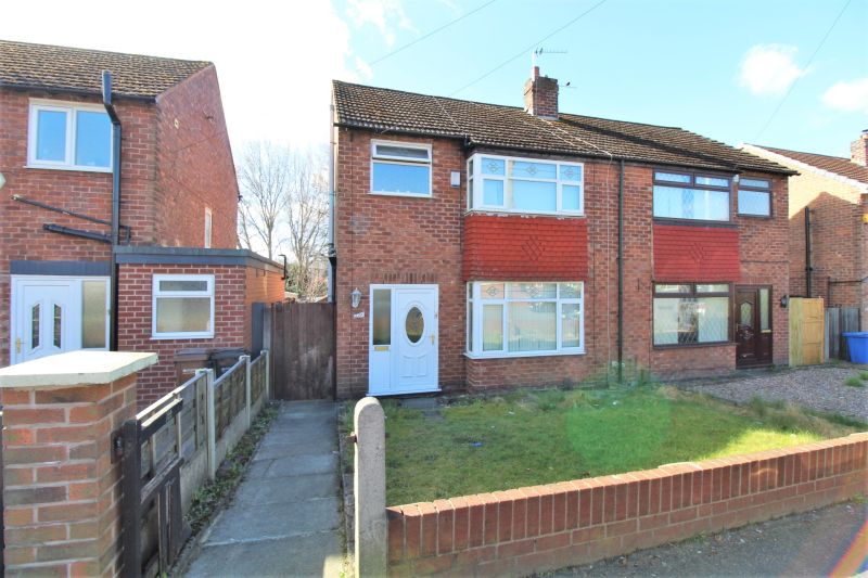 Property at Manchester Road, Heaton Norris, Stockport