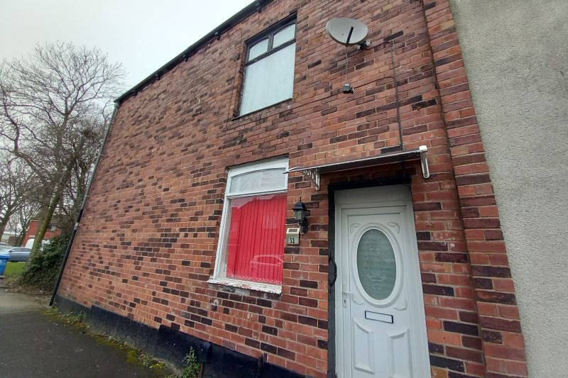 Property at Salisbury Road, Oldham, Greater Manchester
