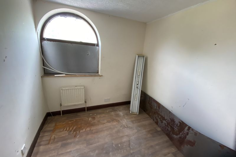 Property at Church Street, Eccles, Manchester, Greater Manchester