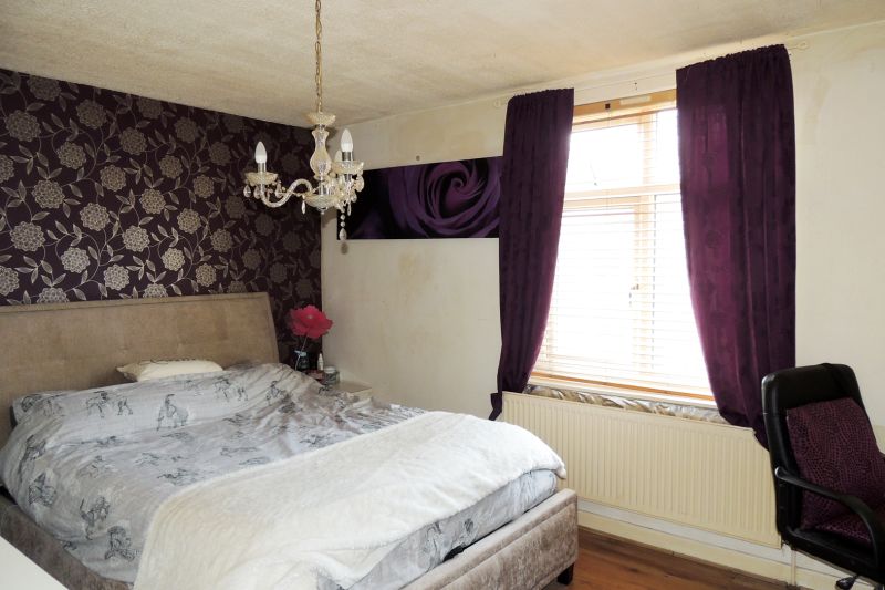 Property at Longford Street, Abbey Hey, Manchester