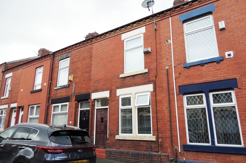 Property at Hobart Street, Gorton, Manchester