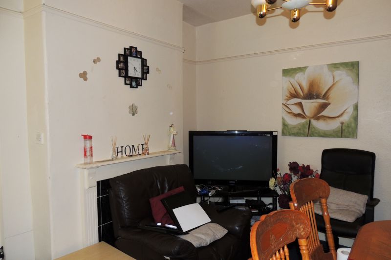 Property at Carberry Road, Gorton, Manchester