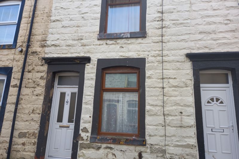 Property at Dean Street, Burnley, Lancashire