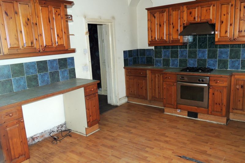 Property at Buxton Road, Disley, Stockport, Cheshire