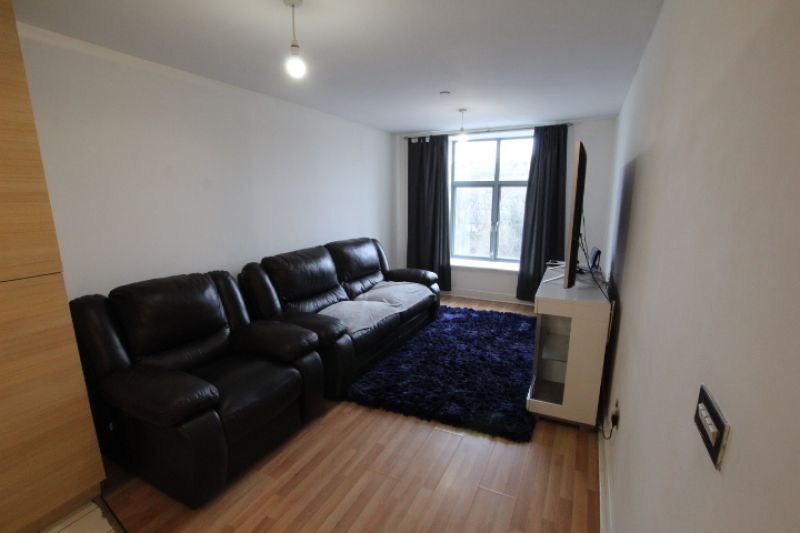 Property at Glossop Brook Road Apartment 67 Wren Nest Mill, Glossop, Derbyshire