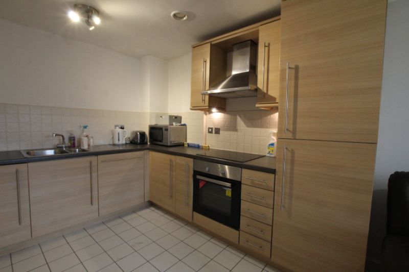 Property at Glossop Brook Road Apartment 67 Wren Nest Mill, Glossop, Derbyshire