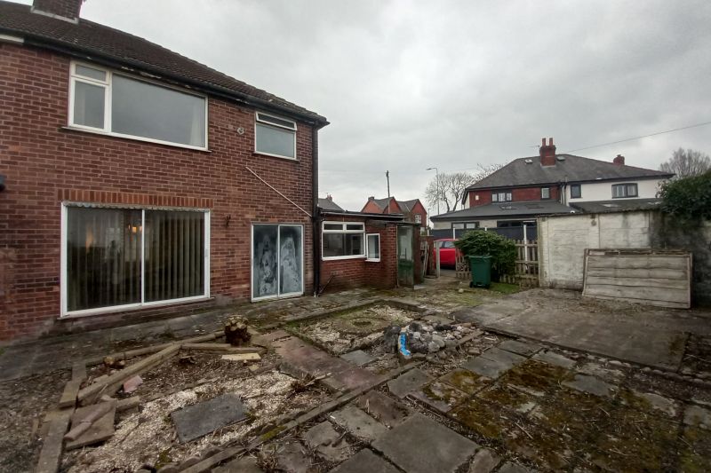 Property at Manchester Road, Tyldesley, Manchester, Greater Manchester