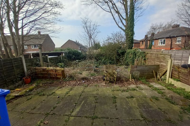 Property at Holland Road, Hyde, Greater Manchester