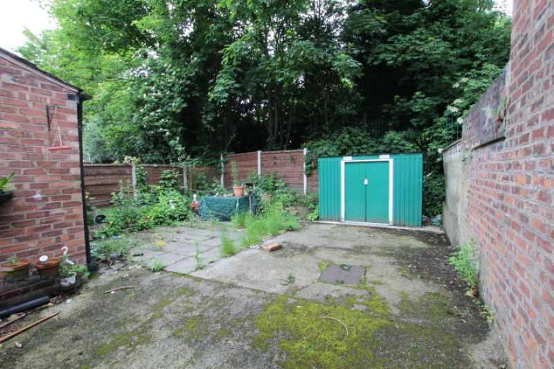 Property at King Street, Dukinfield, Greater Manchester