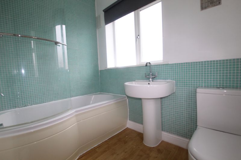 Property at Curzon Green, Offerton, Stockport
