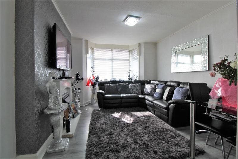 Property at Highgate Crescent, Gorton, Greater Manchester