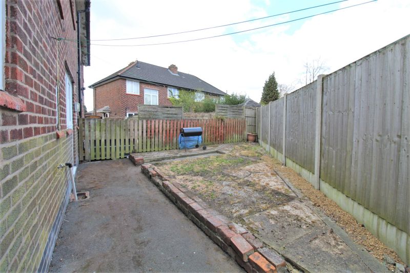 Property at Highgate Crescent, Gorton, Greater Manchester