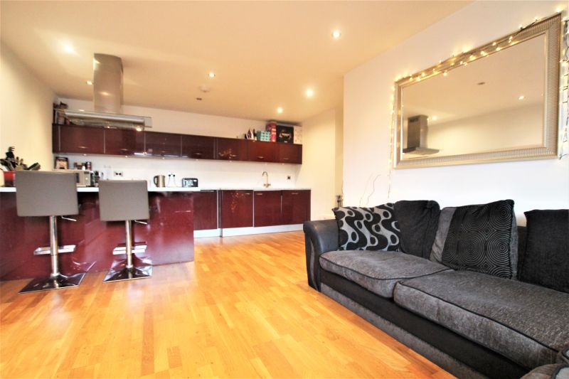 Property at Apartment 8 406-408 Wilmslow Road, Withington, Manchester