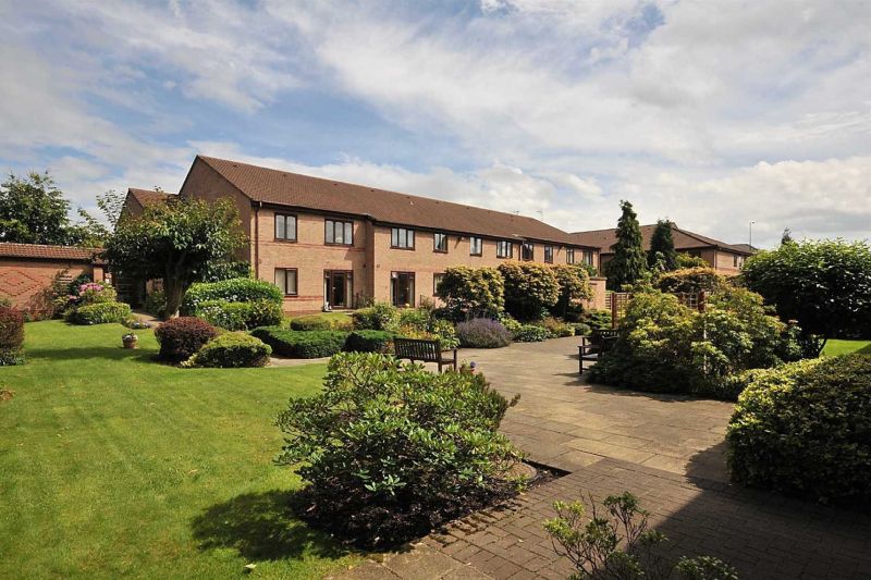 Property at Apt 26 Oulton Court, Knutsford Road, Grappenhall, Warrington