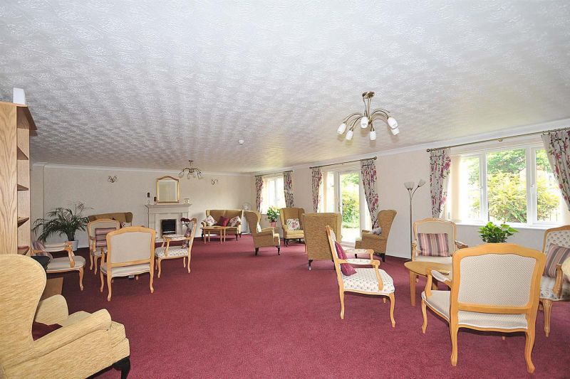 Property at Apt 26 Oulton Court, Knutsford Road, Grappenhall, Warrington