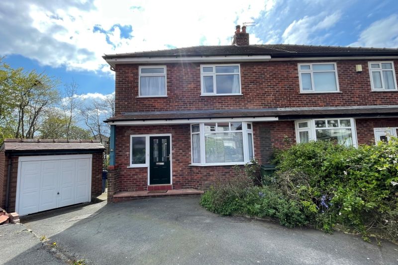 Property at Lowside Avenue, Woodley, Stockport