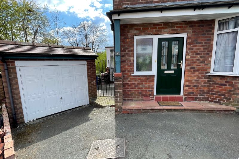 Property at Lowside Avenue, Woodley, Stockport