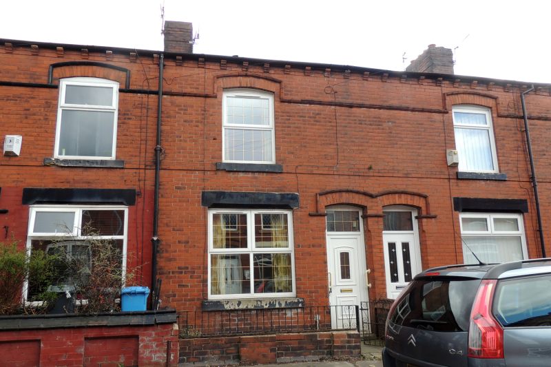 Property at Loring Street, Newton Heath, Manchester