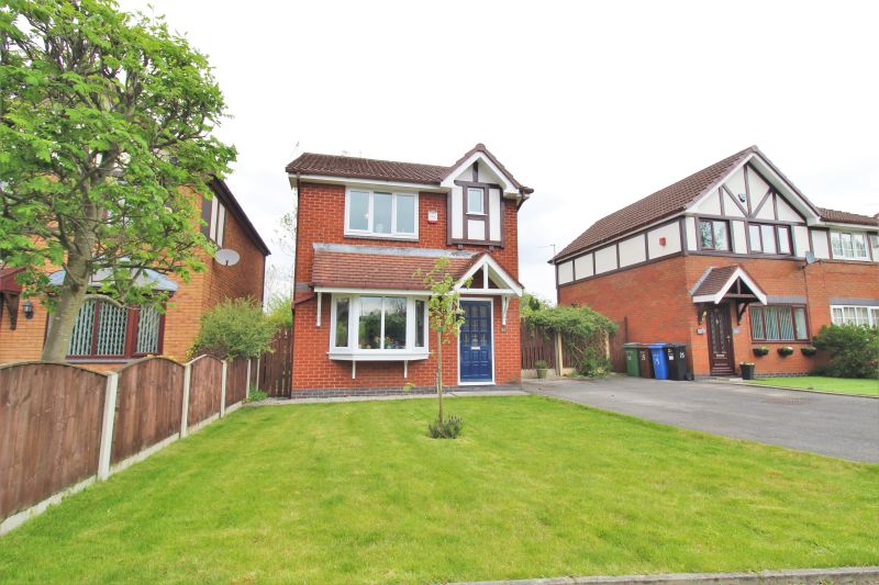 Property at Langland Close, Levenshulme,, Greater Manchester