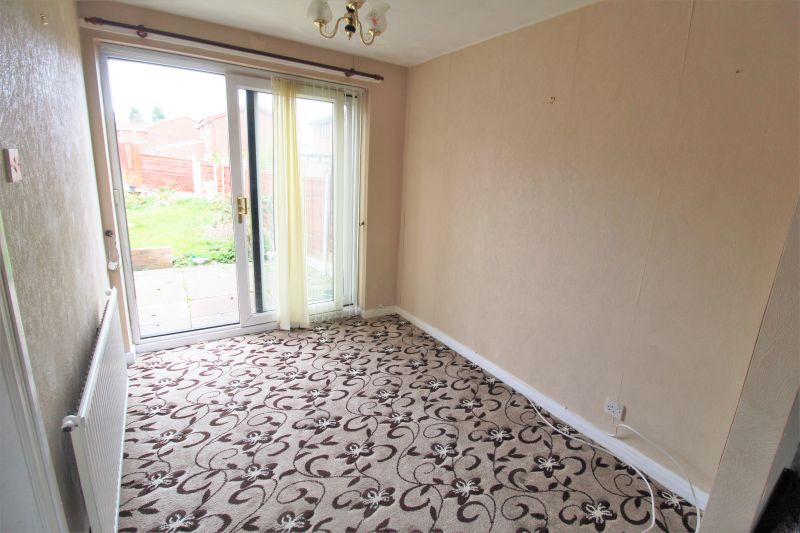 Property at Oadby close, Belle Vue, Manchester