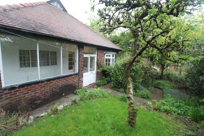 Property at Woodhead Road, Glossop, Derbyshire