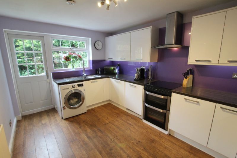 Property at Willow Wood Close, Ashton under Lyne, Greater Manchester