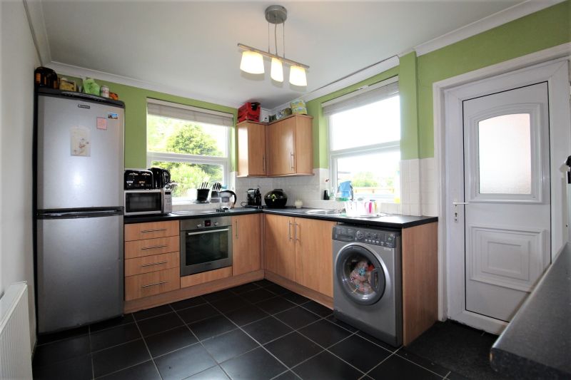 Property at Ellesmere Road, Cheadle Heath, Stockport