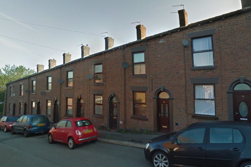 Property at Cornhill Street, Oldham, Greater Manchester