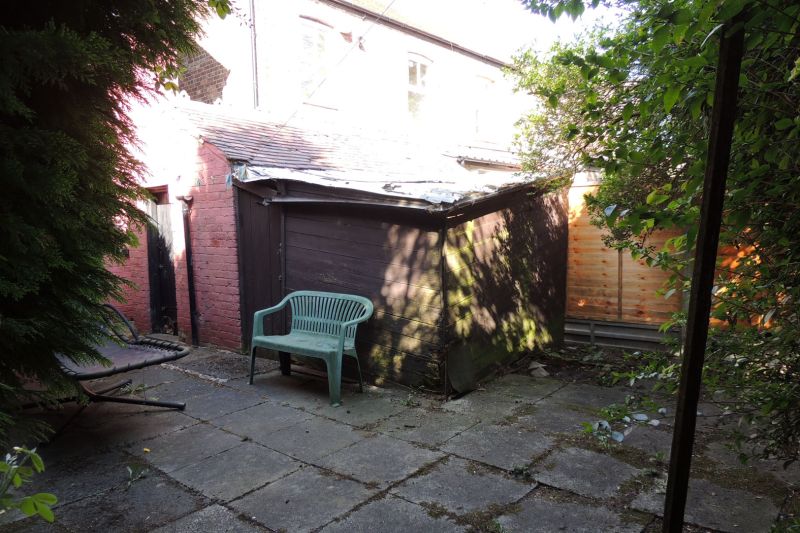 Property at Park Avenue, Levenshulme, Manchester