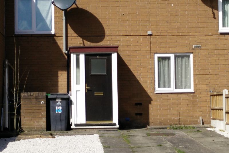 Property at Walderton Avenue, Moston, Greater Manchester