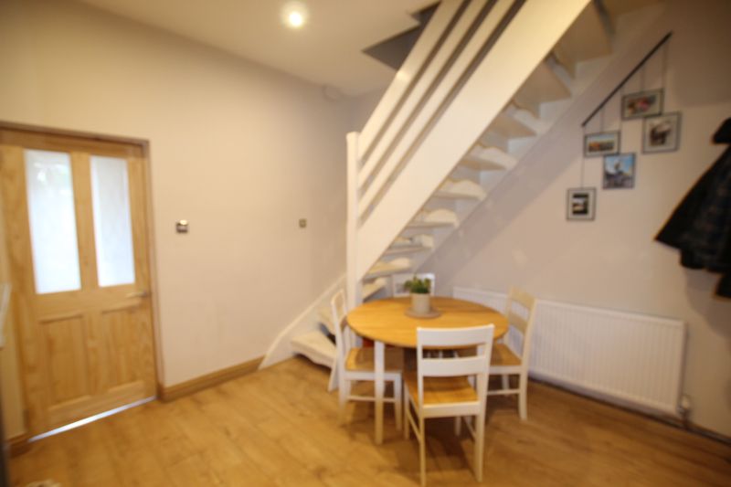 Property at Peel Street, Macclesfield, Cheshire