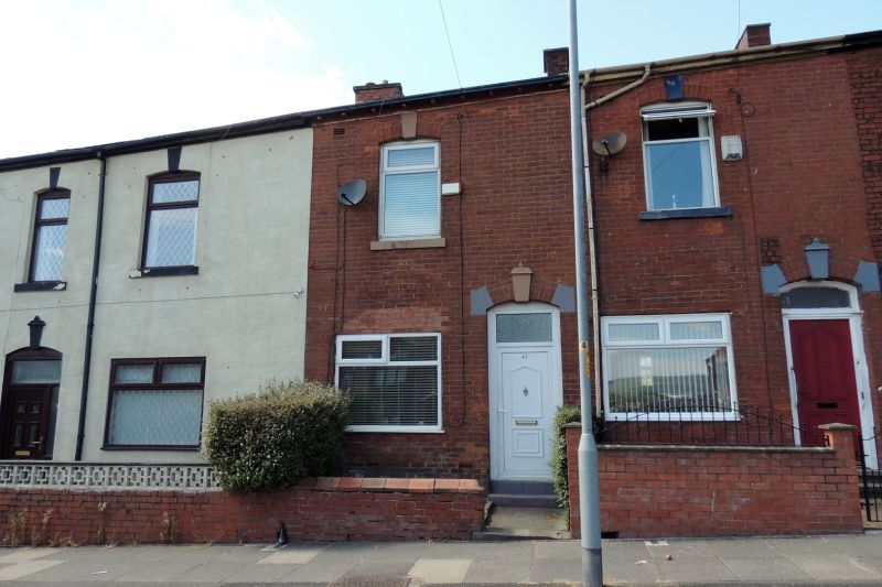 Property at Kings Road, Ashton under Lyne, Greater Manchester