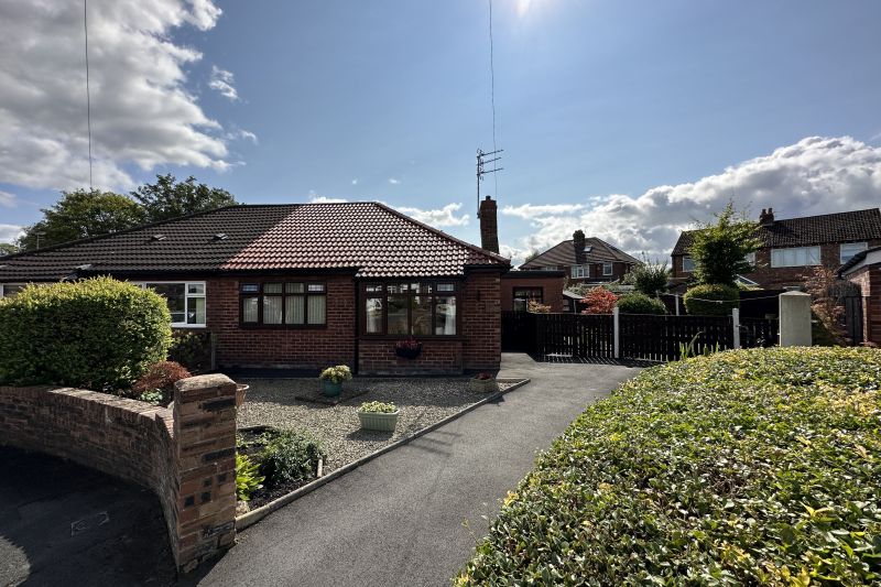 Property at Leyburne Road, Stockport, Greater Manchester
