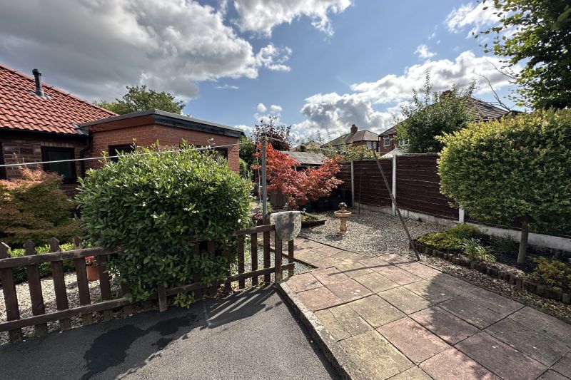 Property at Leyburne Road, Stockport, Greater Manchester
