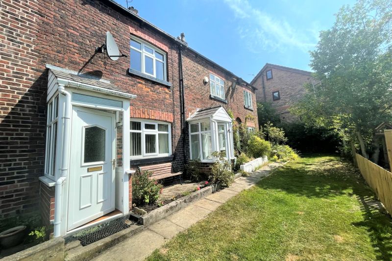 Property at Daisy Bank, Hyde, Greater Manchester
