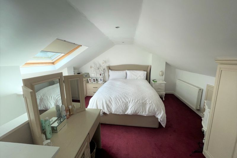 Property at The Grange, Hyde, Greater Manchester