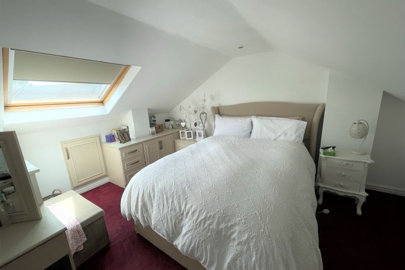 Property at The Grange, Hyde, Greater Manchester