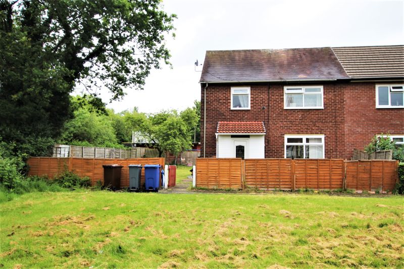 Property at Neswick Walk, Northern Moor, Greater Manchester