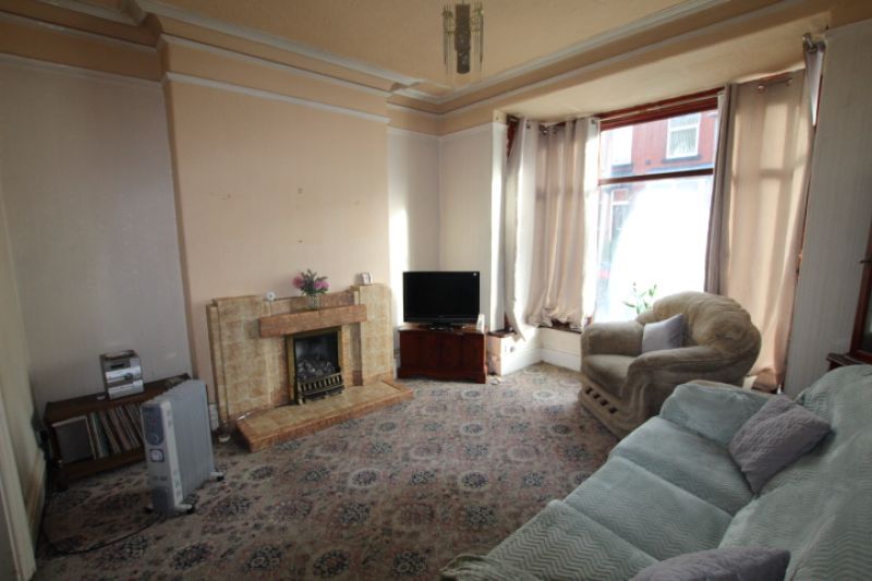 Property at Norman Road, Stalybridge, Greater Manchester