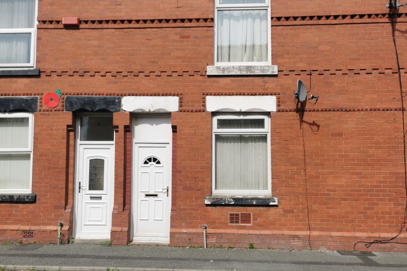 Property at Lancaster Avenue, Middleton, Manchester, Greater Manchester