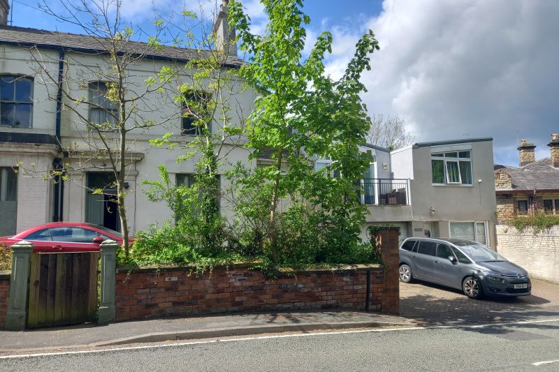 Property at Cowley Hill Lane Sunnyside, St. Helens, Merseyside