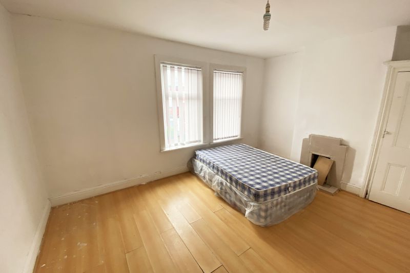 Property at Ashfield Road, Longsight, Greater Manchester