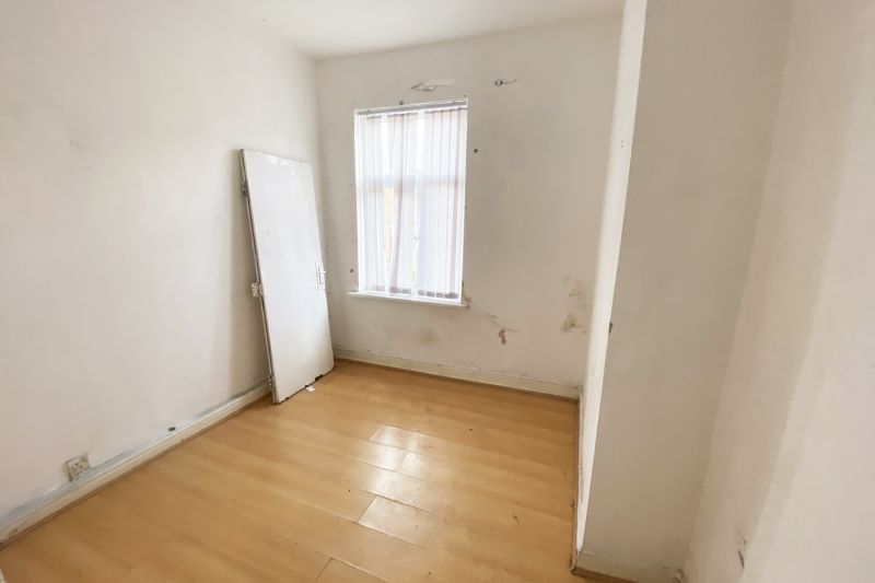 Property at Ashfield Road, Longsight, Greater Manchester