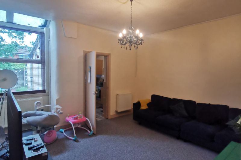 Property at Oscar Street, Moston, Greater Manchester