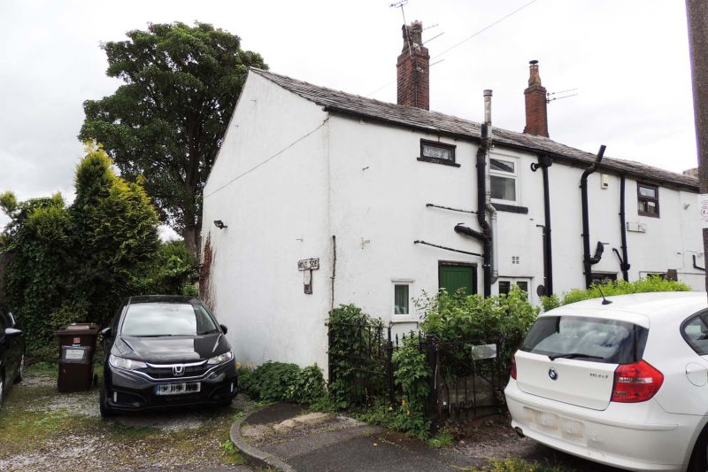 Property at Moss Side, Woolfold, Bury, Greater Manchester