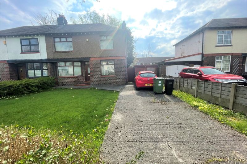 Property at Brinnington Road, Stockport, Greater Manchester